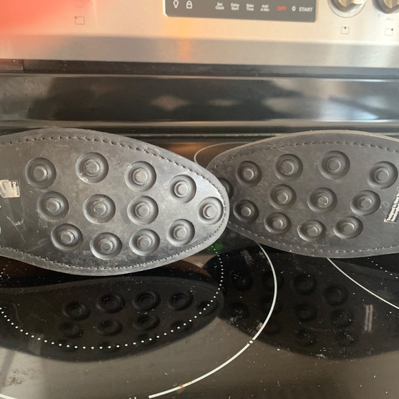 Thursday Chelsea boots tan. 8.5 Bnwot - Picture 2 of 3